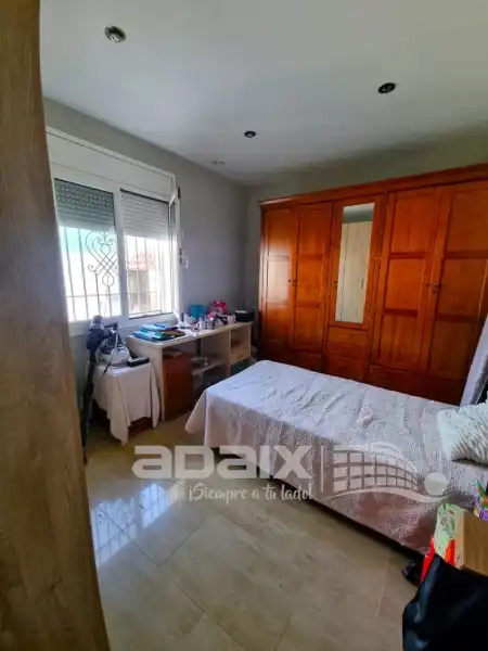 Finca rústica en venta en Poleares