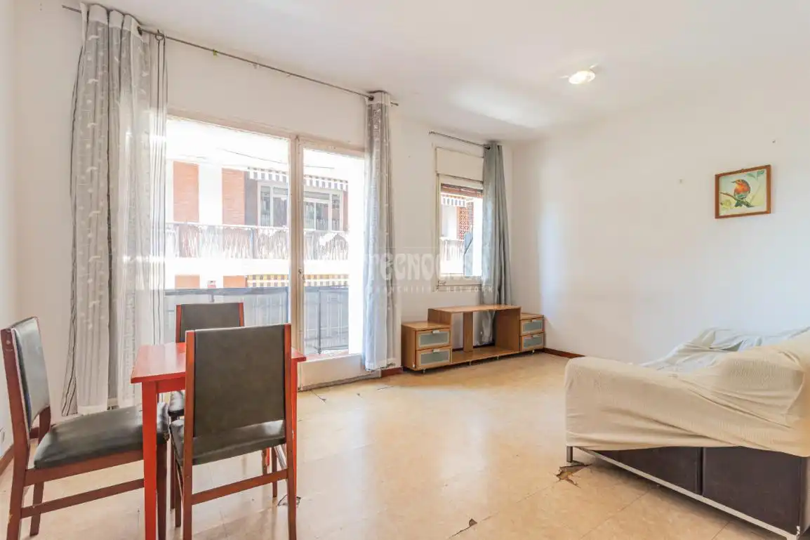 Habitación de Piso en venta en Sant Cugat del Vallès con Terraza y Balcón