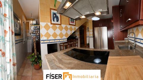 Foto 5 de Piso en venta en Calle Juana Dormer, Zafra, Badajoz
