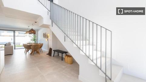 Foto 5 de Apartamento para compartir en El Faro de Calaburra - Chaparral, Málaga