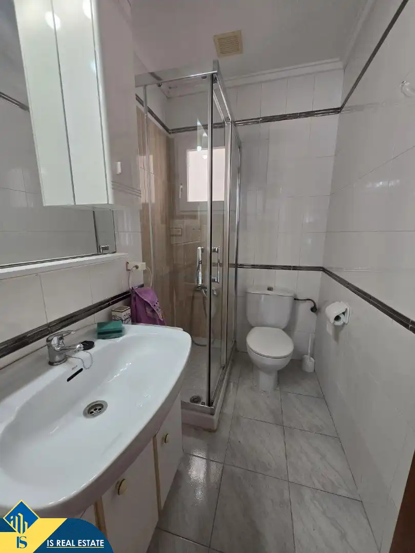 Apartment with lift for sale in Playa del Cura, imagen 13