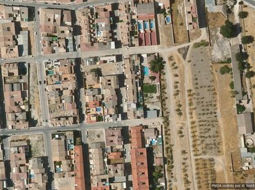 Flat for sale in Mancha Real