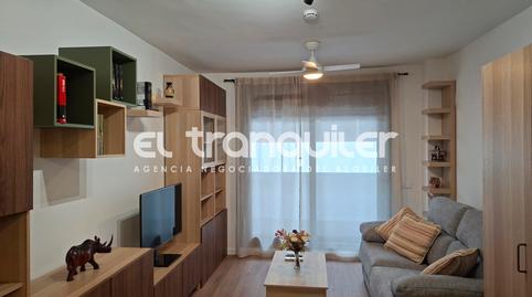 Foto 2 de Estudi de lloguer a Calle Fuerteventura, Polígono Industrial Norte, San Sebastián de los Reyes