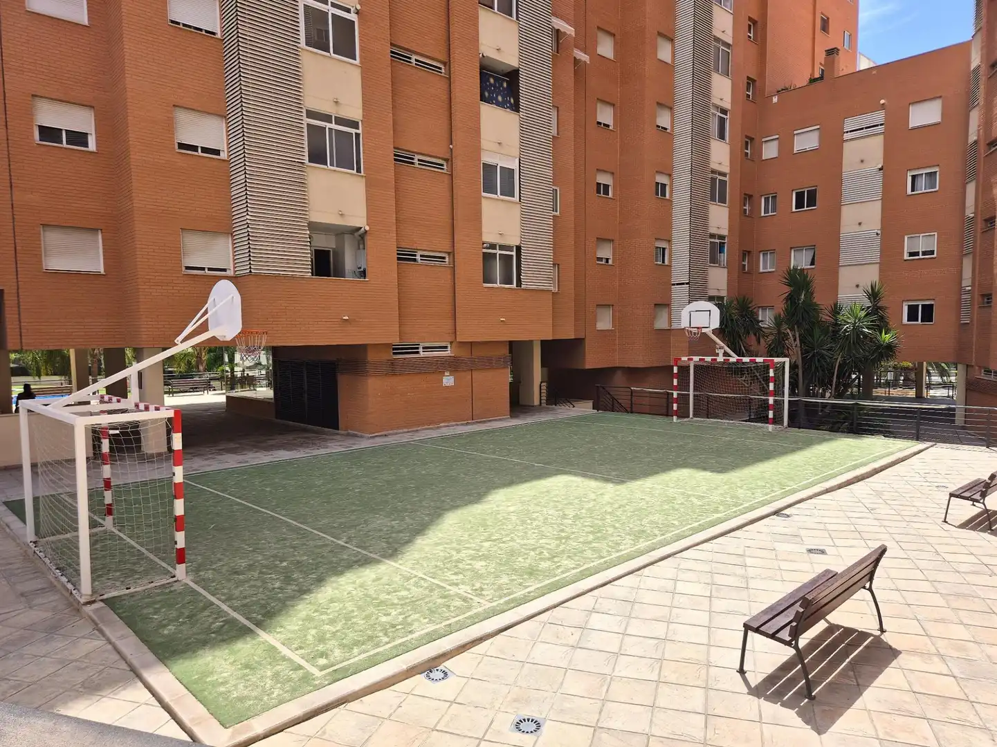 Pis amb piscina en venda a NADADORA CARMEN SOTO, imagen 50