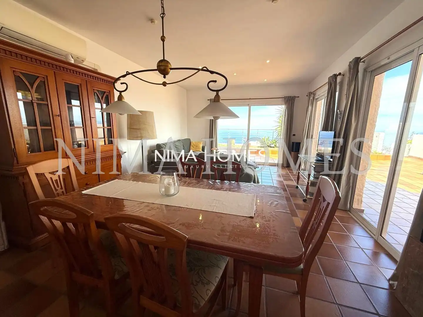 Maison jumelée à vendre à La Matanza de Acentejo, imagen 13