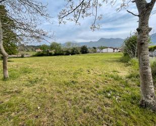 Land for sale in Llanes