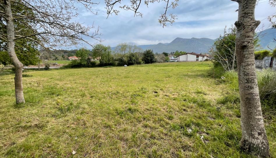 Photo 1 of Land for sale in N/a, -1, Posada - Barro, Asturias