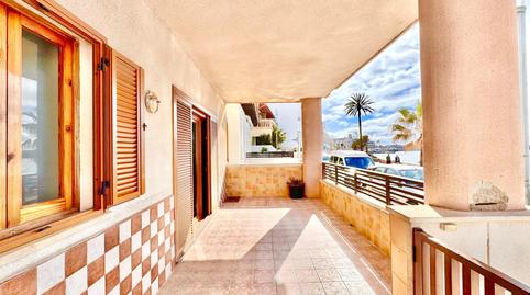 Foto 2 de Planta baja en venta en El Coll d'en Rabassa,  Palma de Mallorca