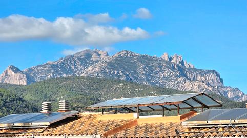 Foto 5 de Ático en venta en Carrer de Josep Perpinya, Olesa de Montserrat, Barcelona