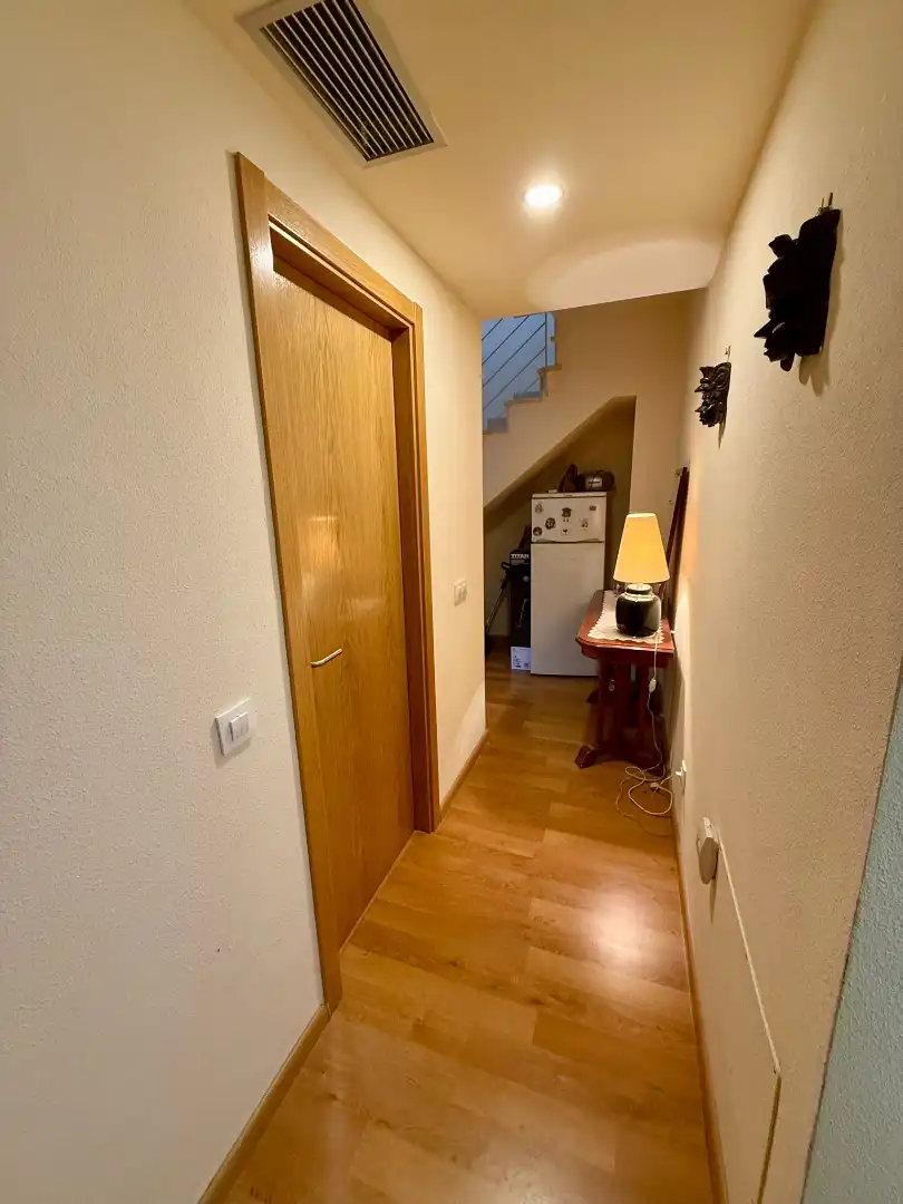 Houses for sale in Burguillos de Toledo  with Air Conditioner, Heating and Private garden