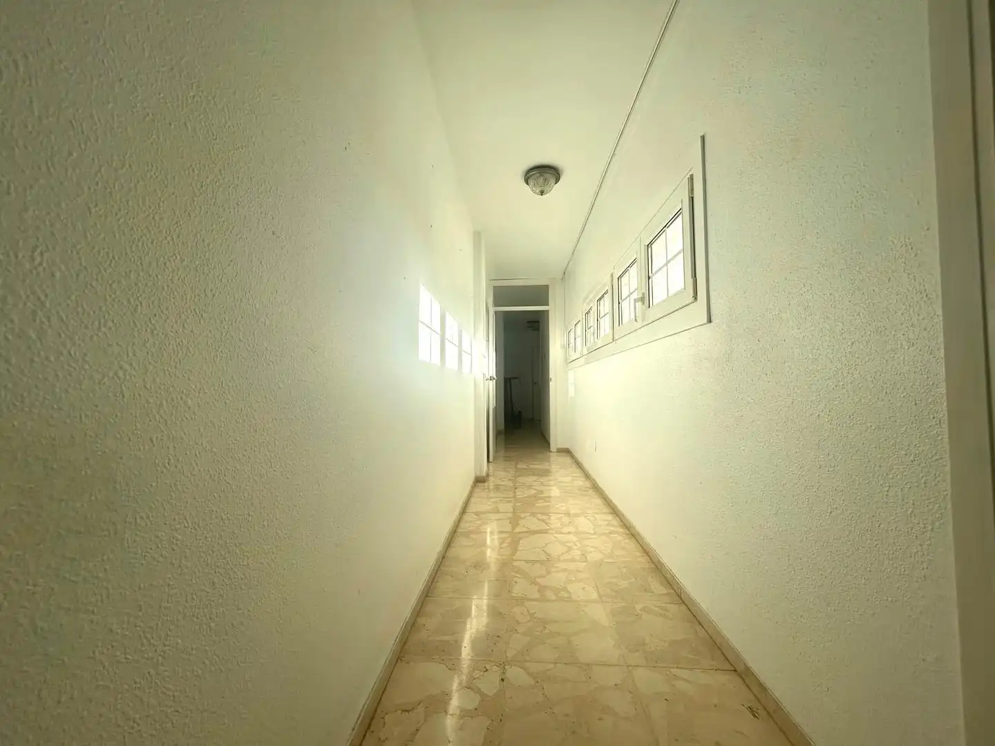 Piso con ascensor en venta en El Ejido Ciudad, imagen 22