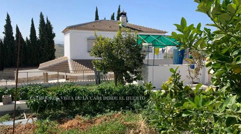 Foto 3 de Pis en venda a Diseminado Diseminados, 286, Montilla, Córdoba