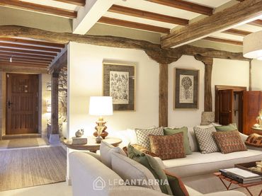 Casa en venta en Villaescusa (Cantabria)