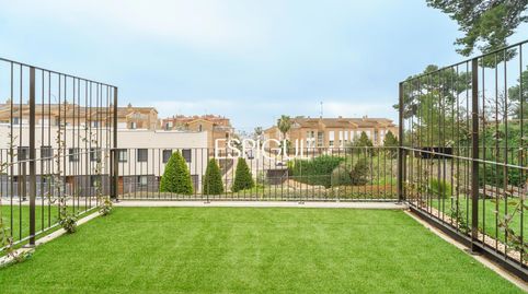 Foto 3 de Casa adosada en venda a Costa Blanca, El Balís, Sant Andreu de Llavaneres