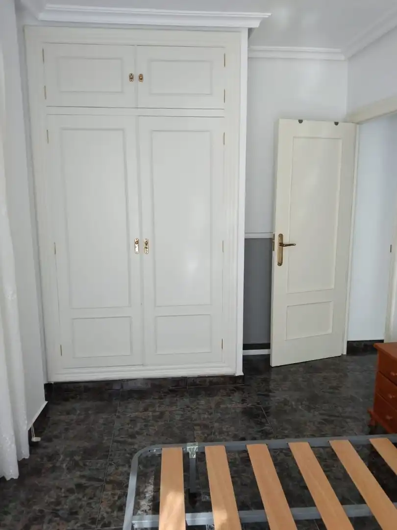 Piso de alquiler en Algezares