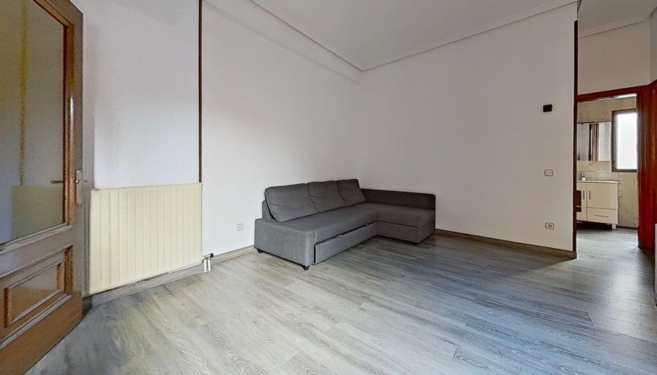 Apartamento de alquiler en Aduana, Sol - Imagen 4