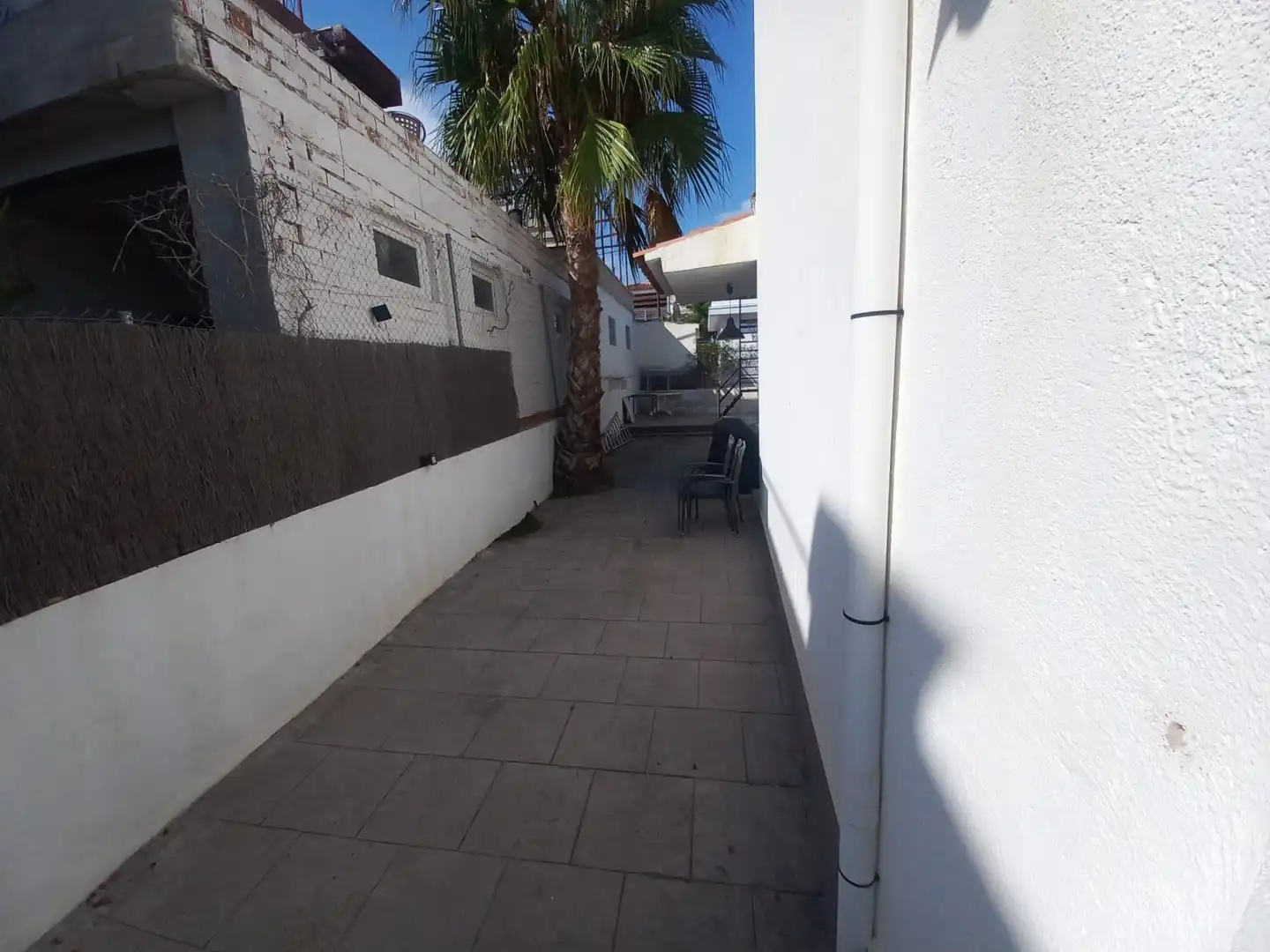 Casa o chalet de alquiler en Bellamar
