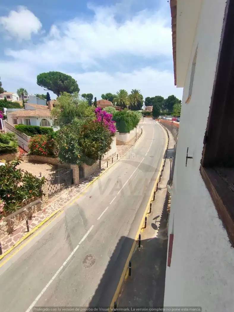 Flat with lift for sale in Carretera Moraira a Calpe 19e, imagen 9