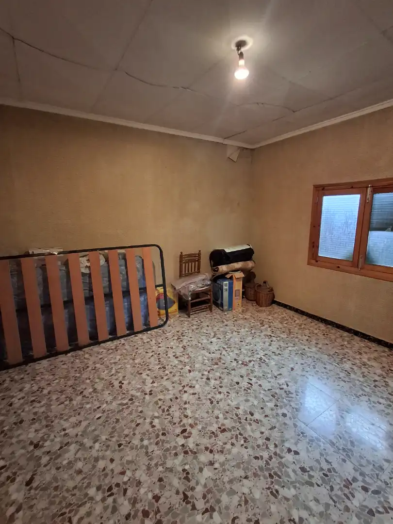 Casa o xalet en venda en La Puebla de Almoradiel amb Calefacció, Moblat i Forn