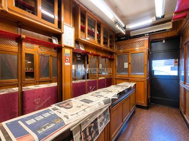 Local comercial en venta en Caballería Española