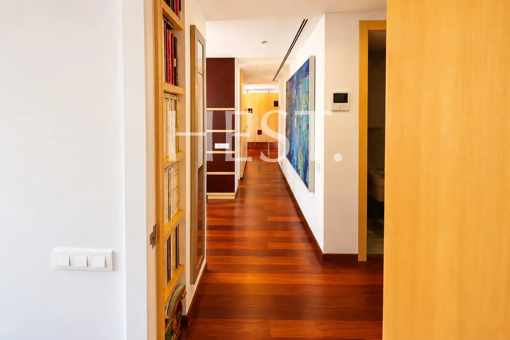 Piso en venta en Barcelona con Aire acondicionado, Calefacción y Jardín privado