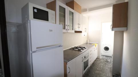 Foto 2 de Pis de lloguer a Fraternidad, Elda