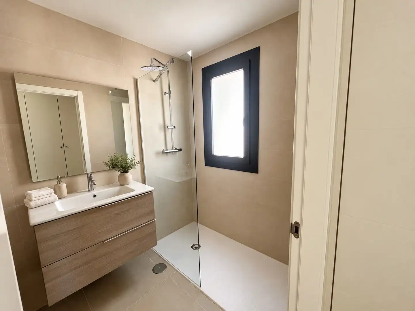 Casa a schiera con piscina in vendita a Torremuelle, imagen 13