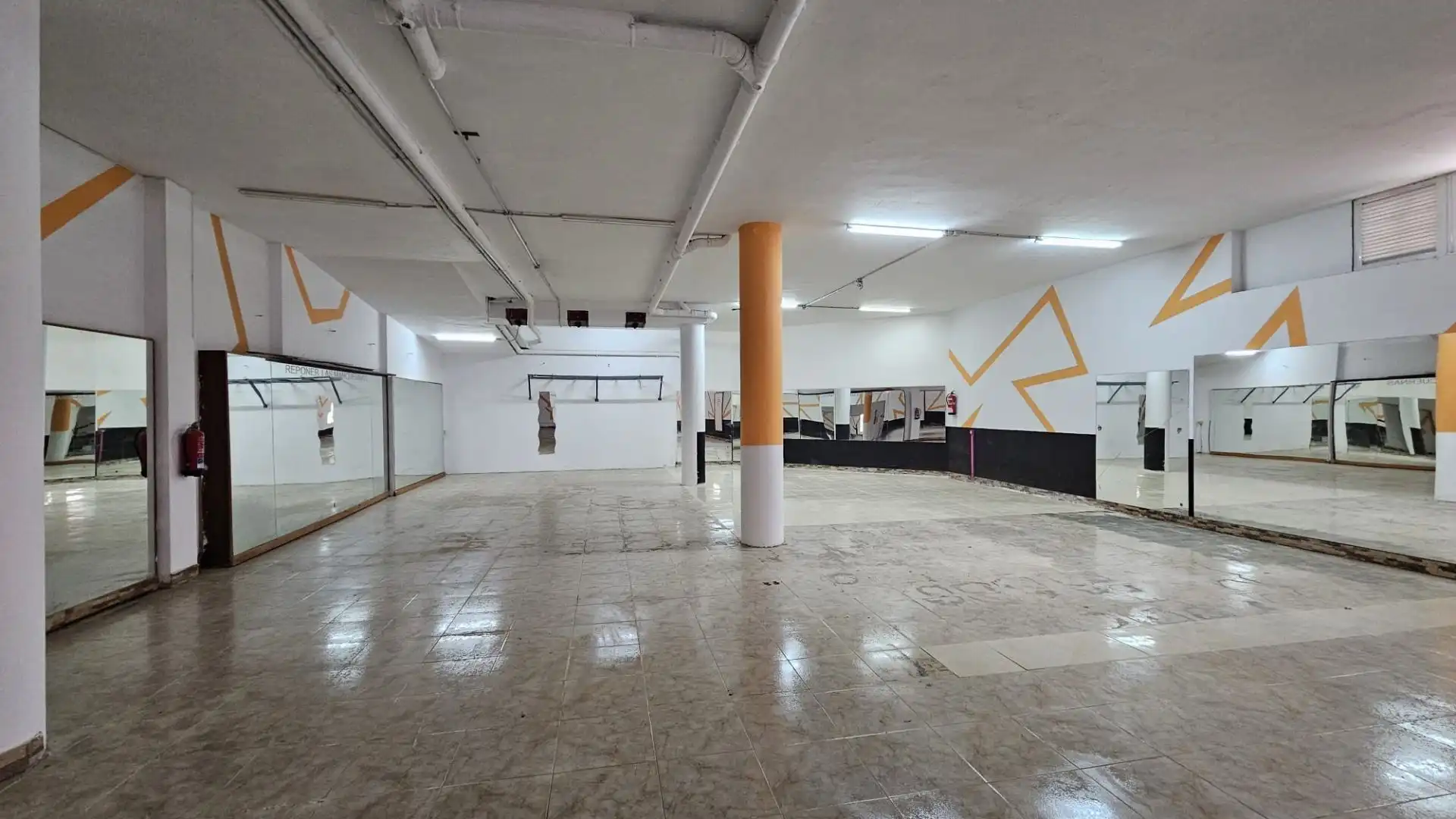 Geschaftsraum zum Verkauf in Santa Cruz de Tenerife