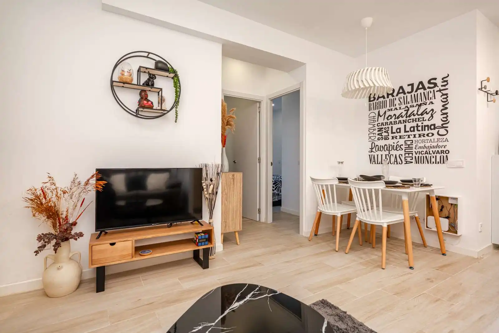 Habitació a Puerta Bonita
