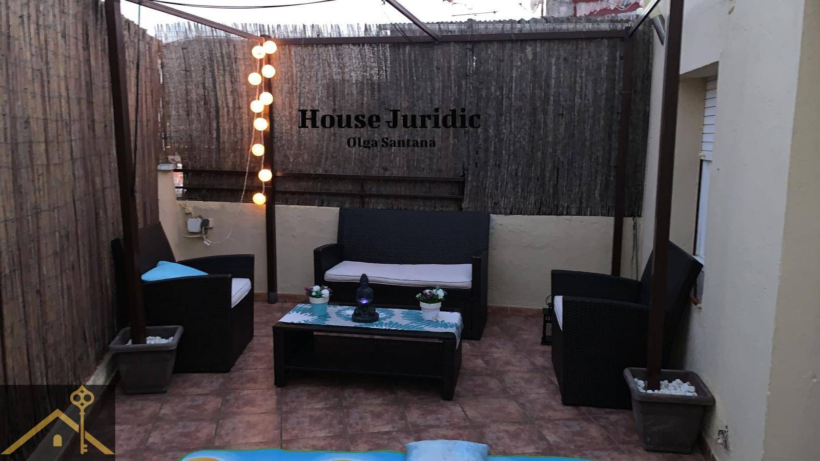 Terrassa de Àtic en venda en Mataró amb Aire condicionat, Calefacció i Terrassa