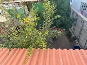 Terrassa de Casa adosada en venda en Mogán amb Jardí privat, Piscina i Moblat