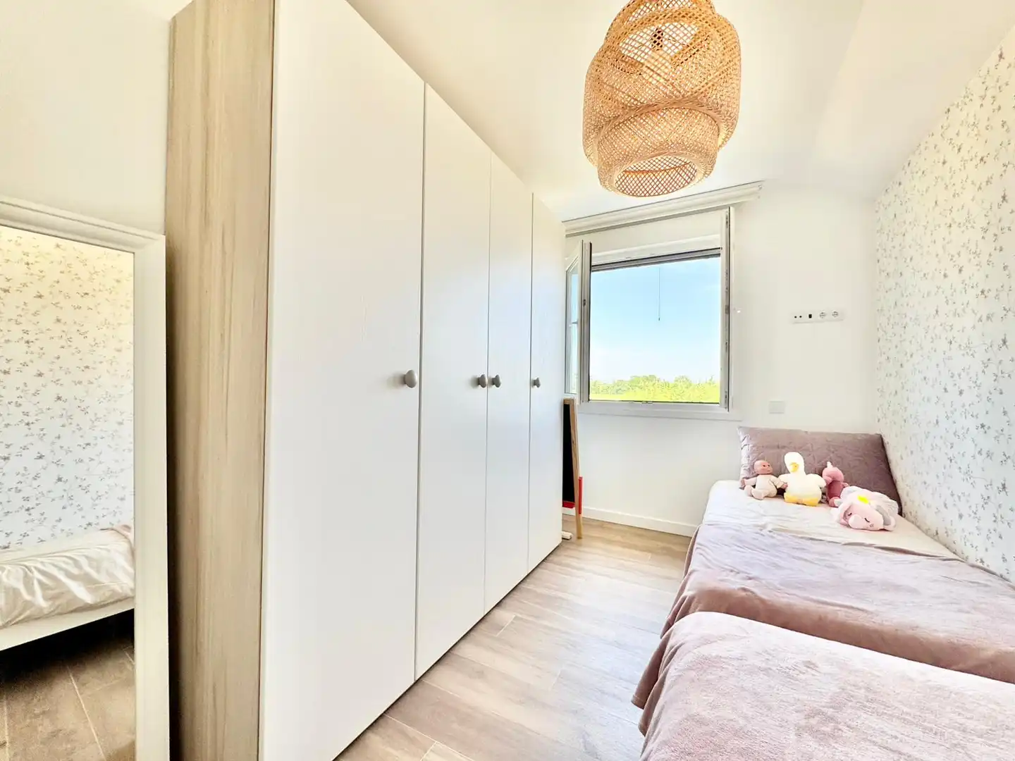 Balcony of Detached homes for sale in Vitoria - Gasteiz  with Private garden, Terrace and Storage room