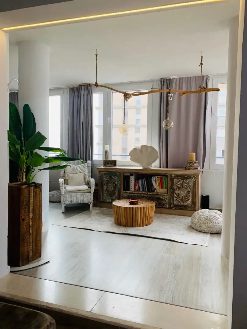 Wohnung mit Terrasse zum Verkauf in Puerto, imagen 23