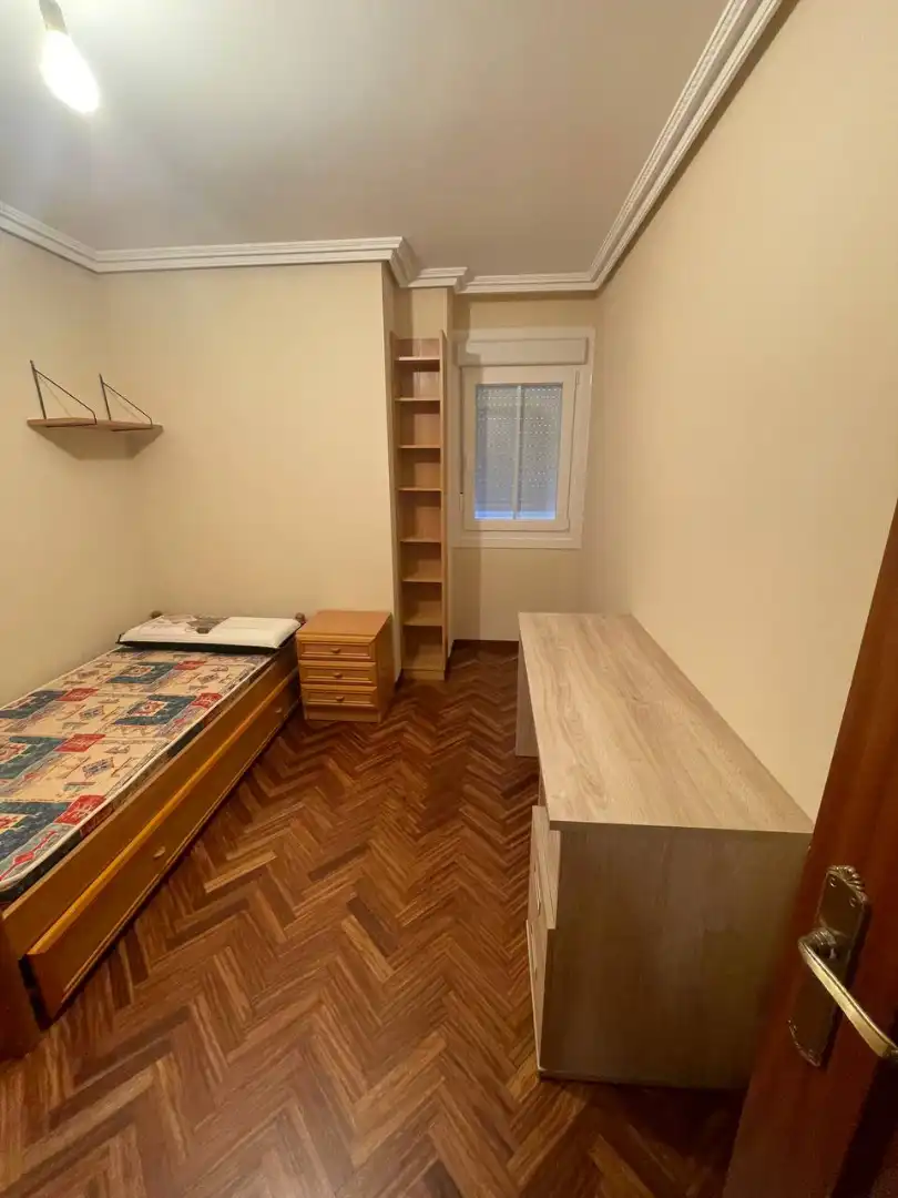 Wohnung zur Miete in N-550, Vilaboa Sur