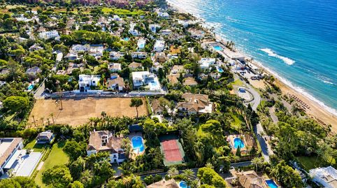 Foto 5 von Residential zum Verkauf in Los Monteros, Marbella