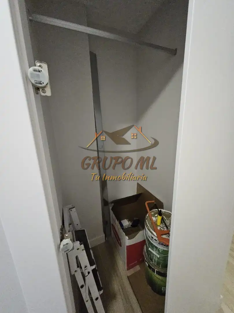 Flat for rent in Jaén, Jaén
