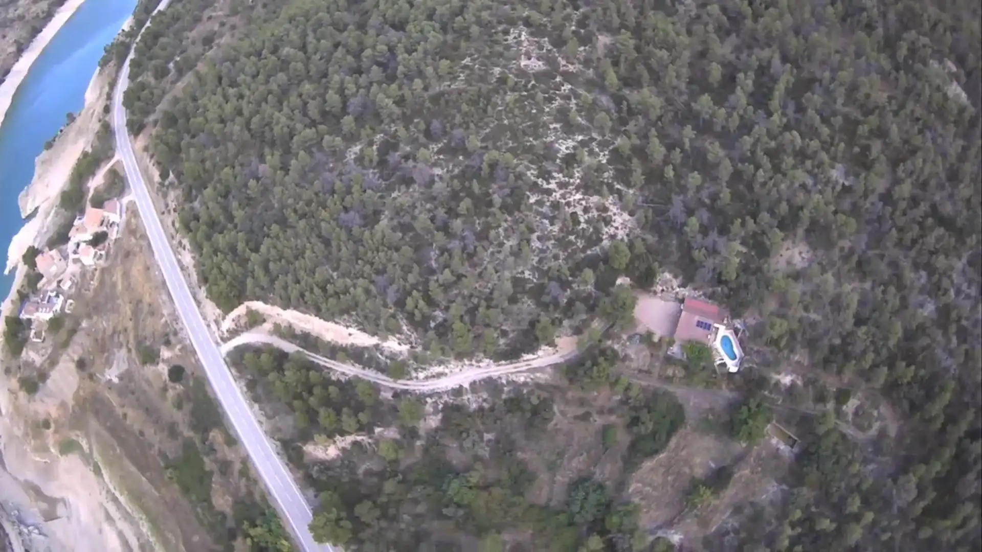Houses for sale in Foz-calanda  with Private garden, Terrace and Swimming Pool