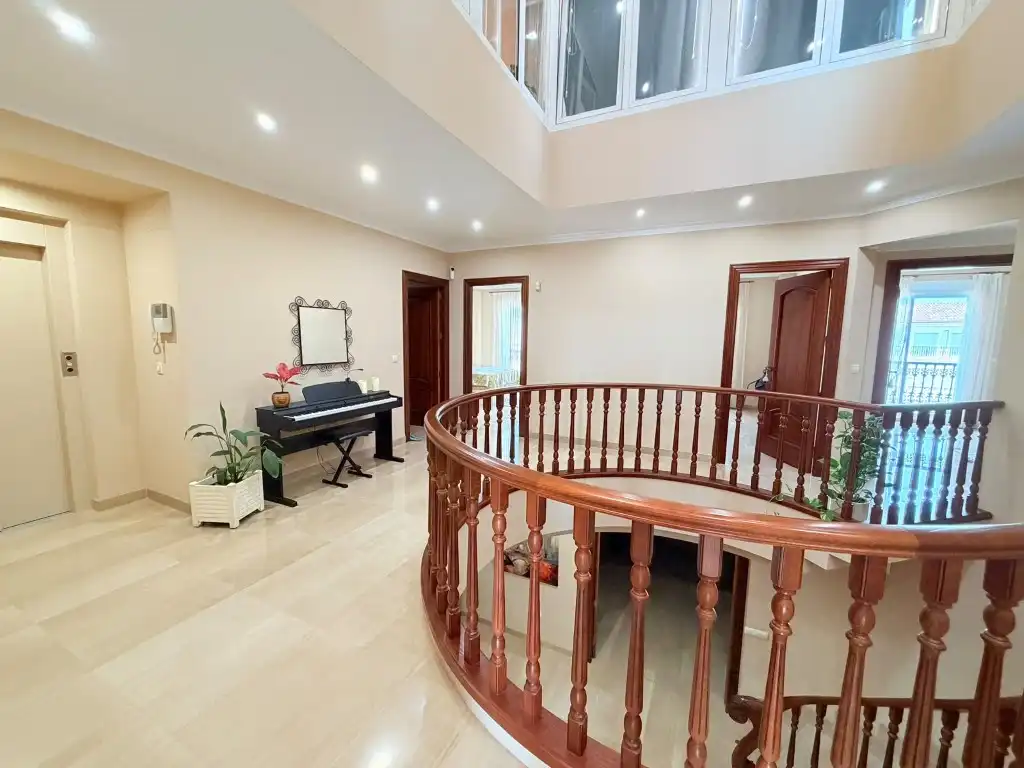 Casa en venda a Plaza Joaquim Deusa, imagen 28