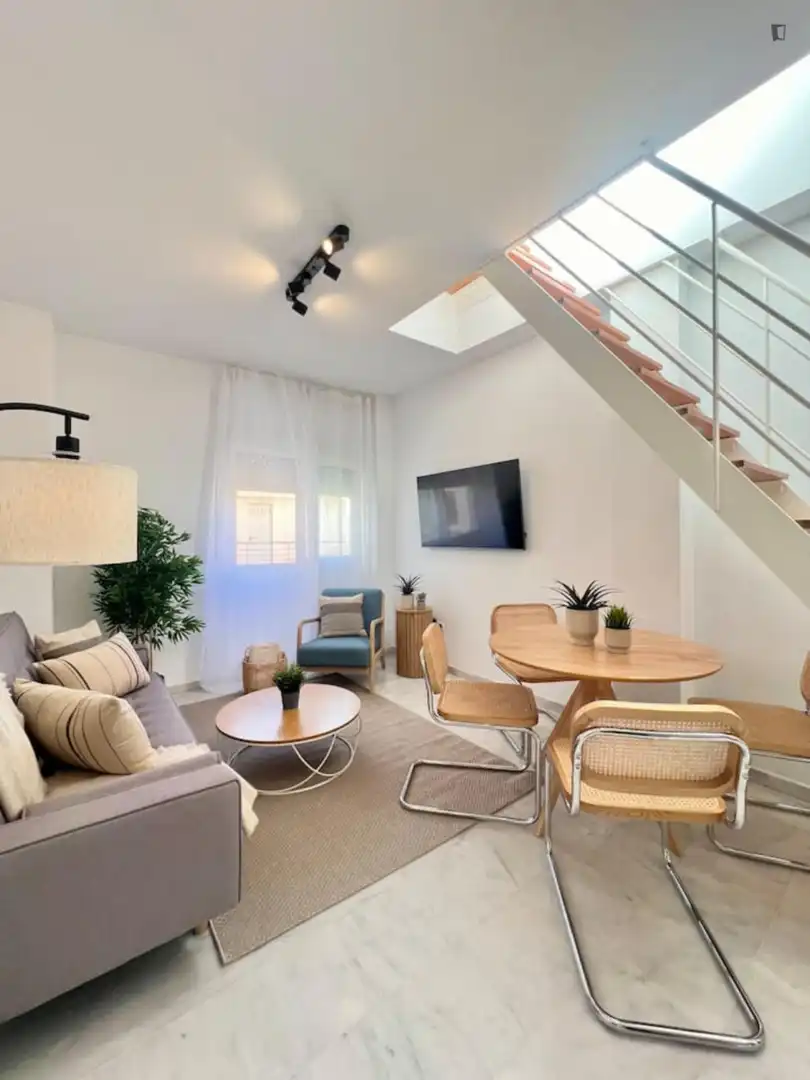 Apartments for rent in El Ejido