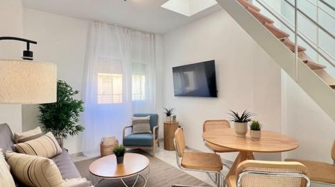 Foto 4 de Apartamento de alquiler en El Ejido, Málaga Capital