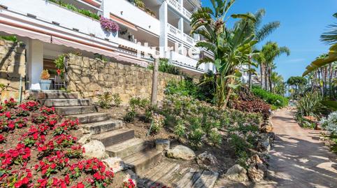 Photo 4 of Flat to rent in Principe Alfonso Hohenloh, La Carolina - Guadalpín, Málaga