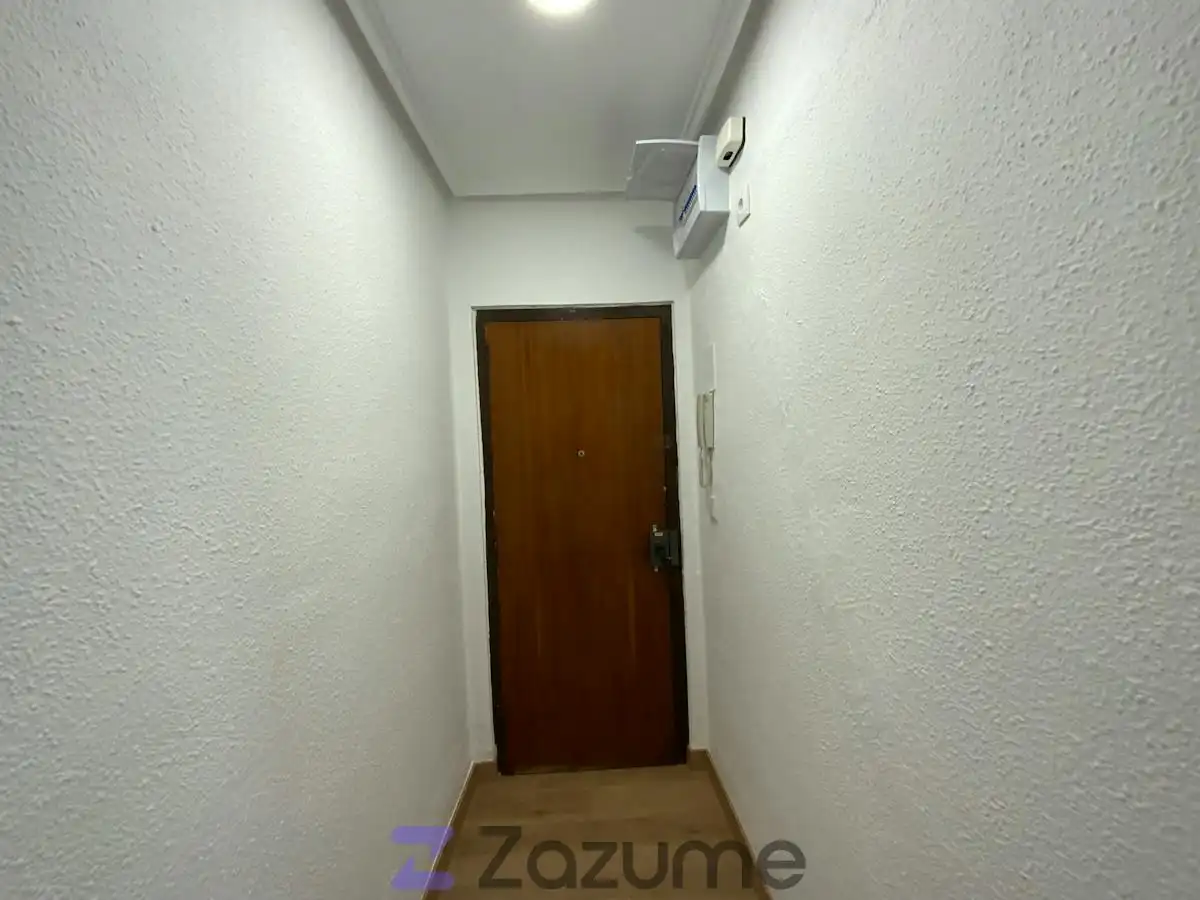 Flat with terrace to rent in Carrer Constitució, imagen 24
