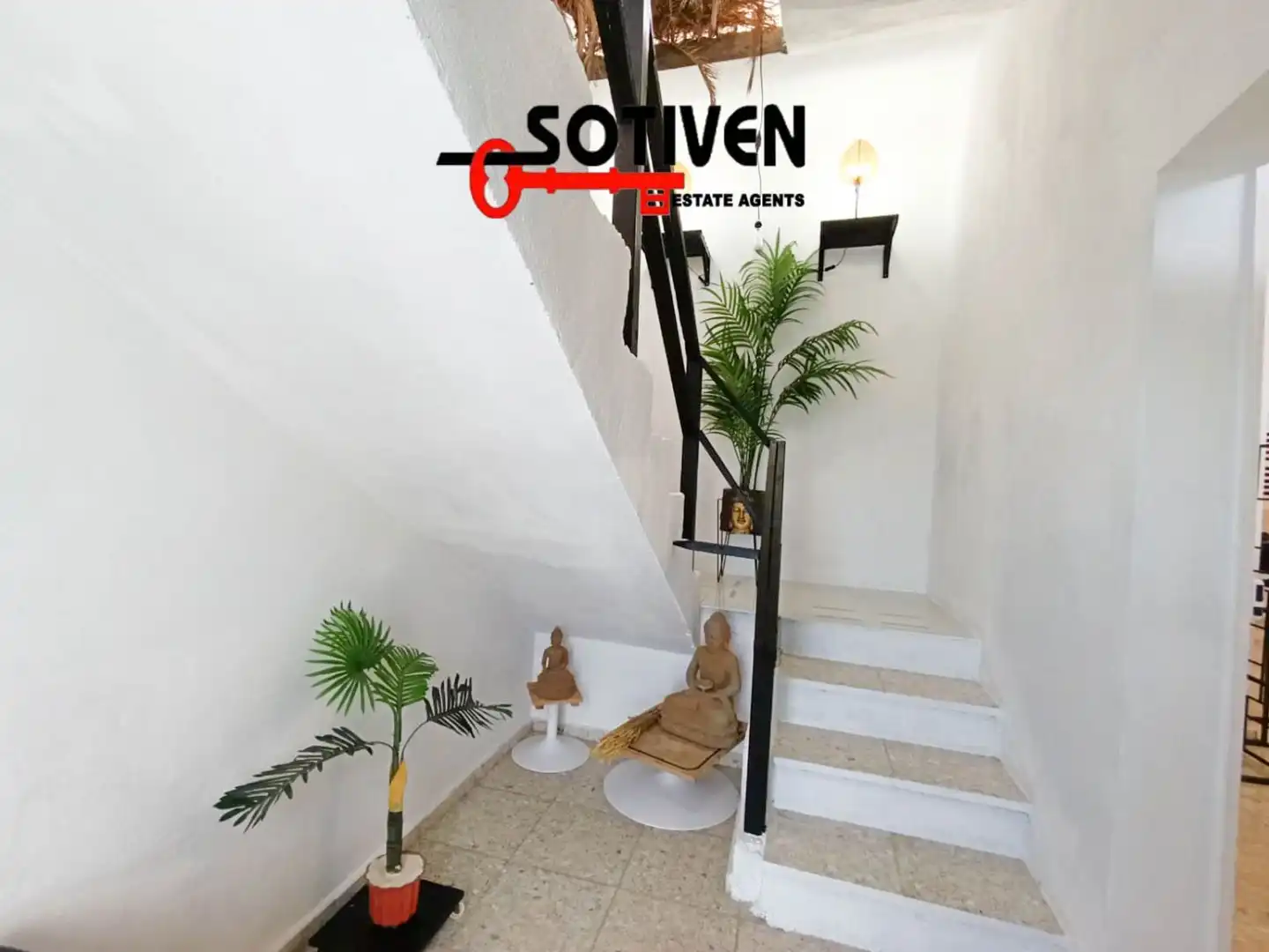 Casa o chalet en venta en Adeje con Jardín privado y Terraza