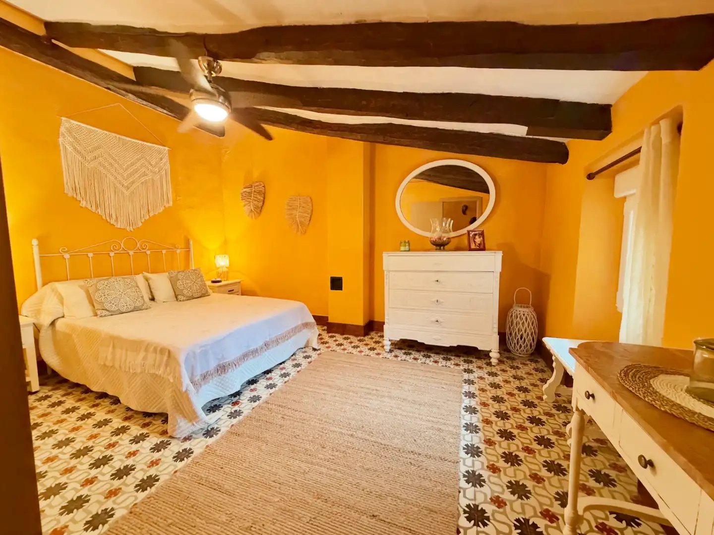 Casa pareada con terraza en venta en Carrer de la Mare de Déu, imagen 26