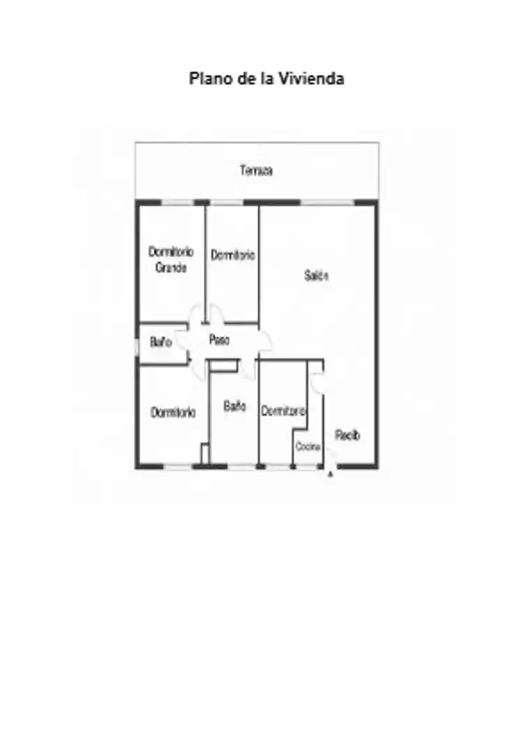 Piso con ascensor en venta en Centro, imagen 31