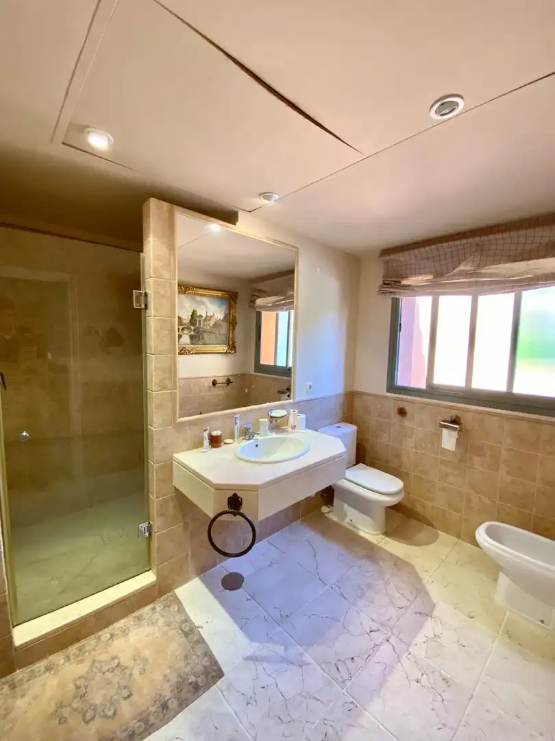 Penthouse mit Pool zum Verkauf in Benamara - Atalaya, imagen 15