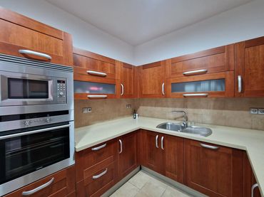 Casa en venda a Calle José Samsó Henríquez