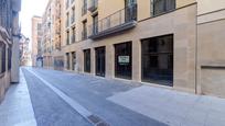 Exterior view of Premises to rent in  Barcelona Capital