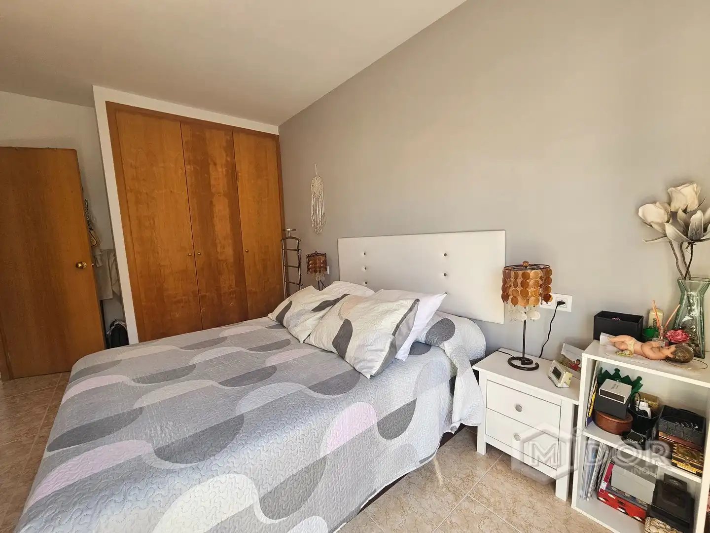 Flat with terrace for sale in Ronda de l'Arquitecte Guitart 41, imagen 29