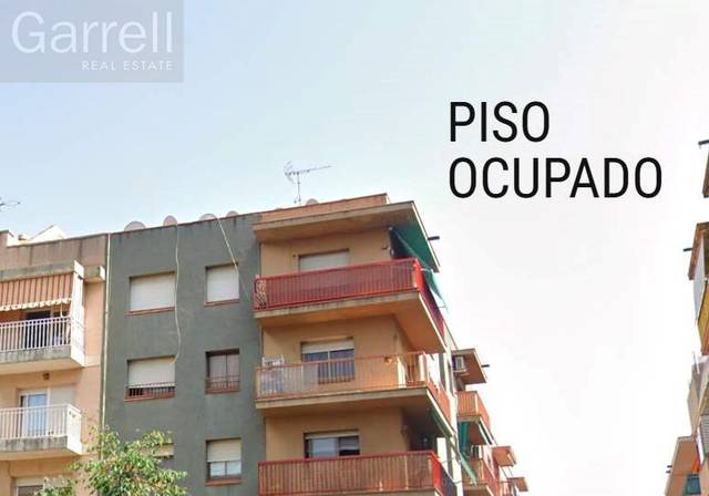 Piso en Venta en CL MEXIC  
Es: Pl: Pt:
 MATARO (BARCELONA) en Rocafonda